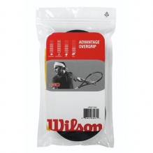 Wilson Pro Soft Surgrip Vert Citron - LEDAP Shop